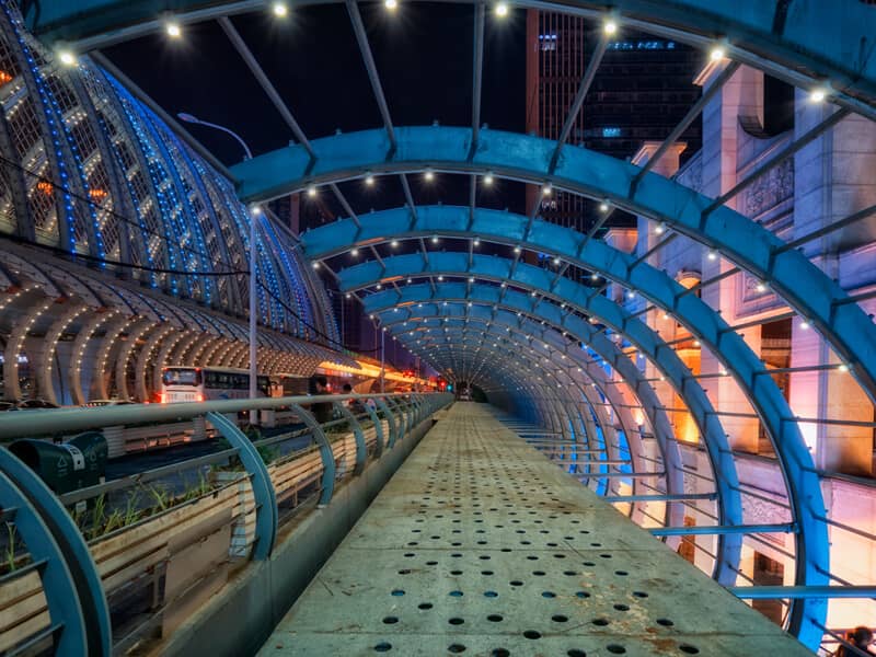 單體構件 單體構件